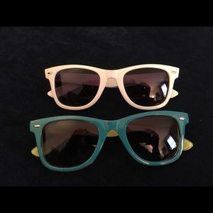 Sunglasses 🕶